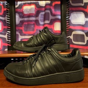 K Swiss shoes mens